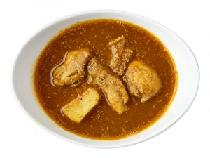 デリーカレー