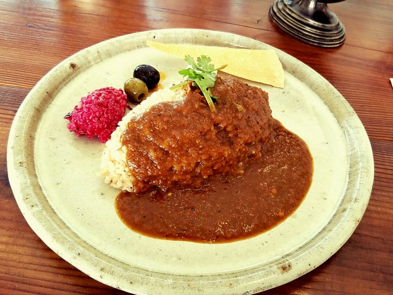 カレー屋めぐり 60