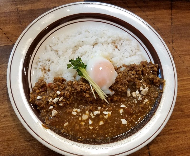 カレー屋めぐり 65