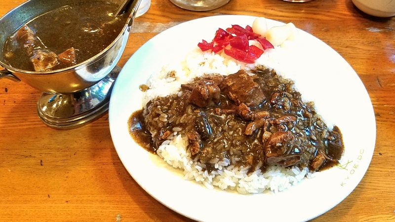 カレー屋めぐり 70