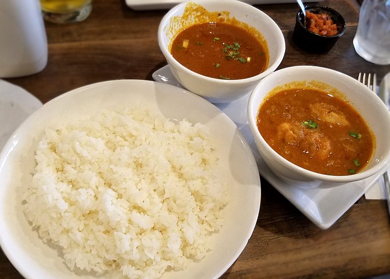 カレー屋めぐり 73