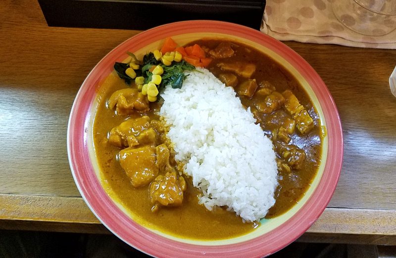 カレー屋めぐり 75