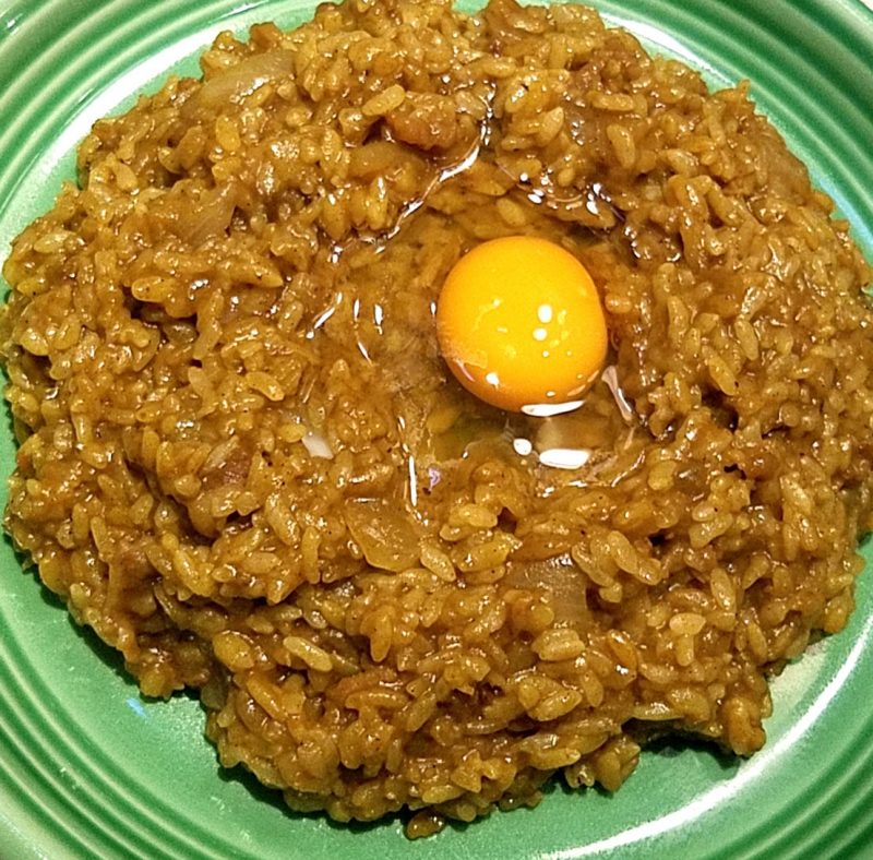 カレー屋めぐり 76