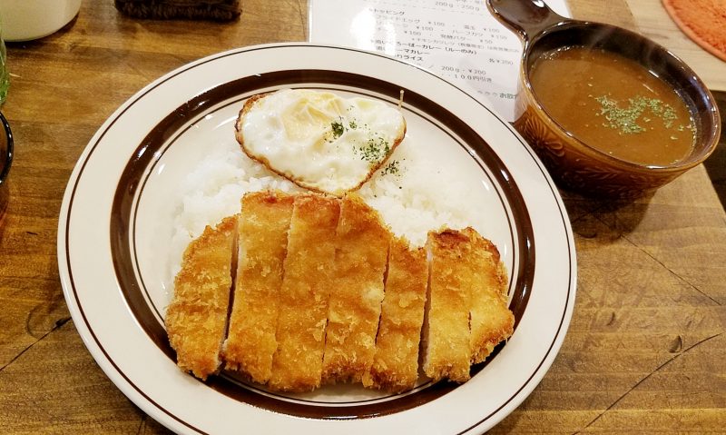 カレー屋めぐり 77