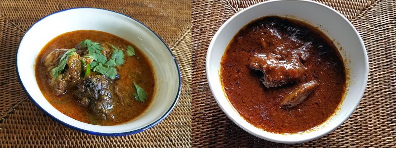 たまに食べるならこんなカレー