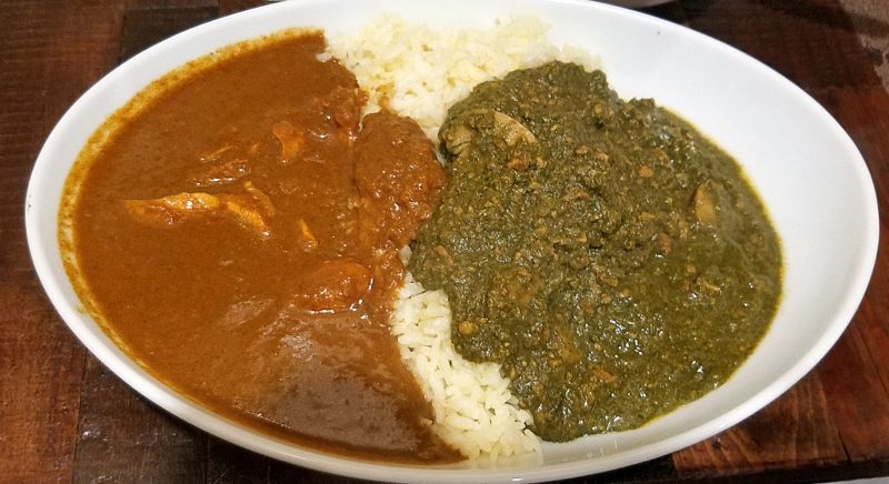 カレー屋めぐり 88