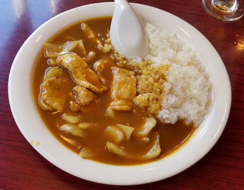 年内にもう一度（カレー派生商品）の２