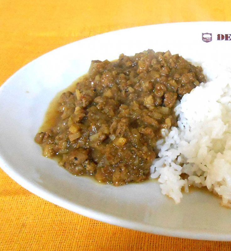 イノシシ、食べたい