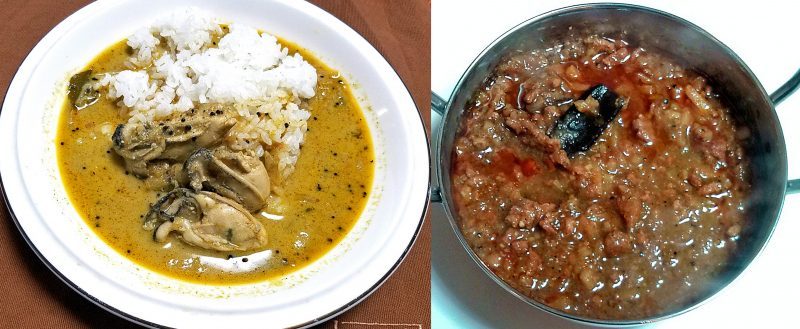 「たまに食べるならこんなカレー」、次回