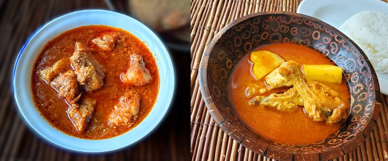 たまに食べるならこんなカレー