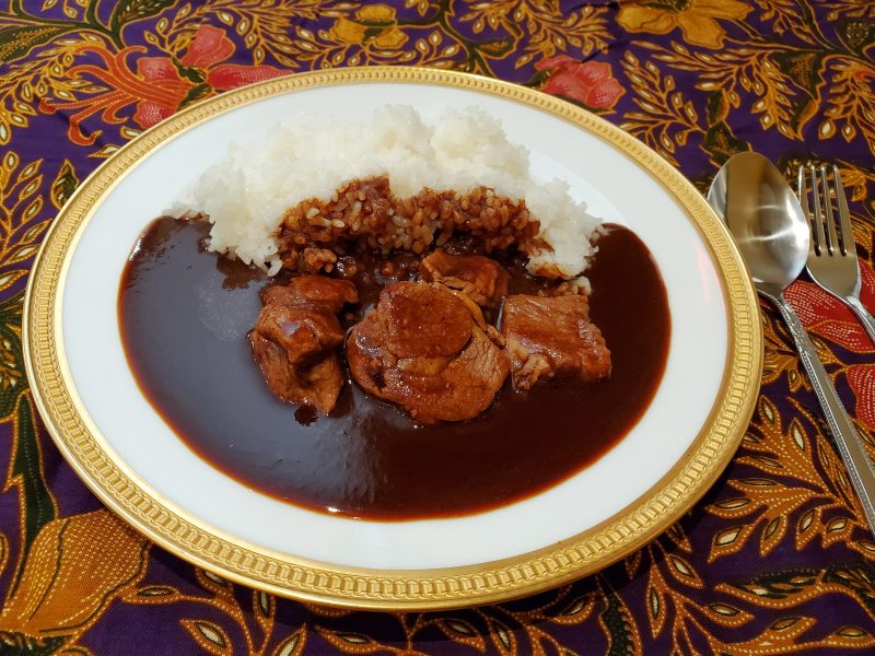 カシミール依存症に