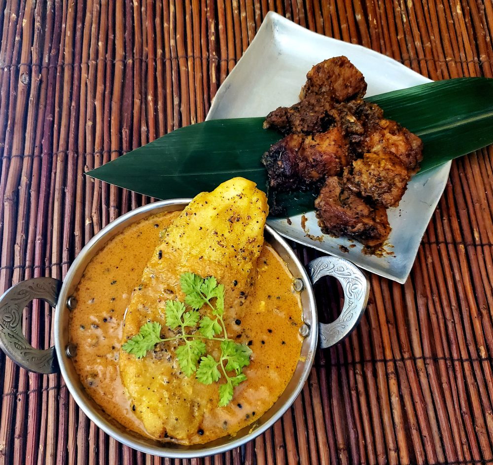 たまに食べるならこんなカレー