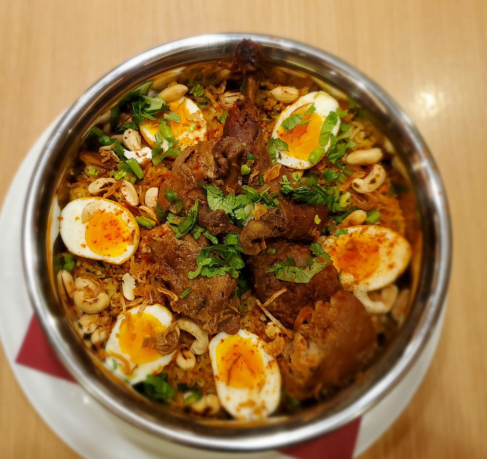 マトンにはまりそう