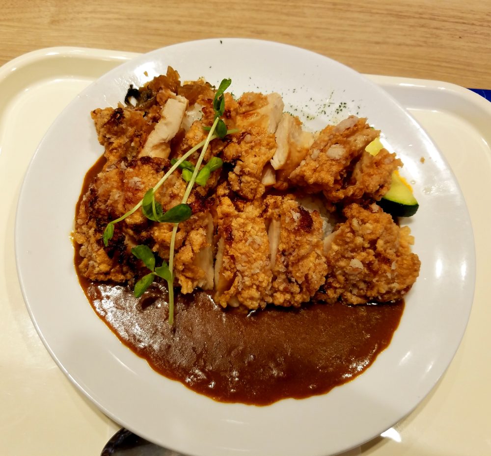 昔は普通に食べられたのに