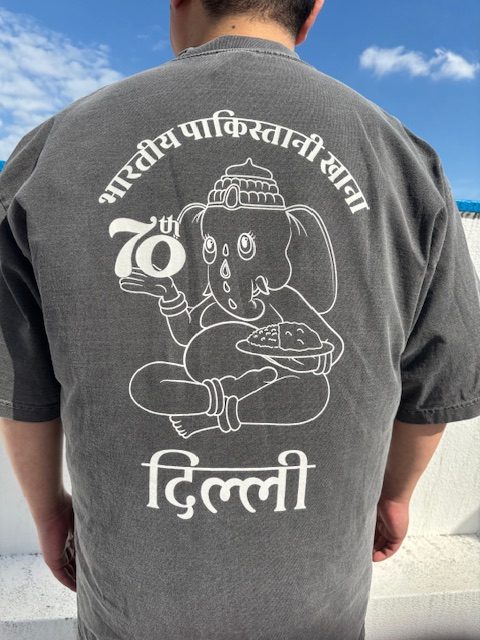 70周年記念Tシャツが出来ました！
