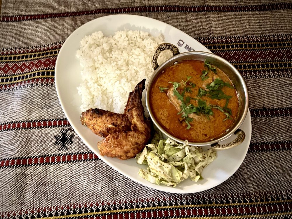 アトリエデリー　11/11(火)~11/14(金)のお弁当は？