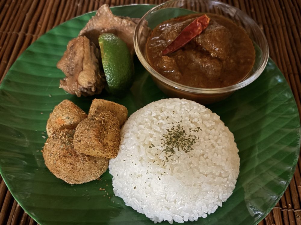 アトリエデリー　1/13(火)~1/16(金)のお弁当は？