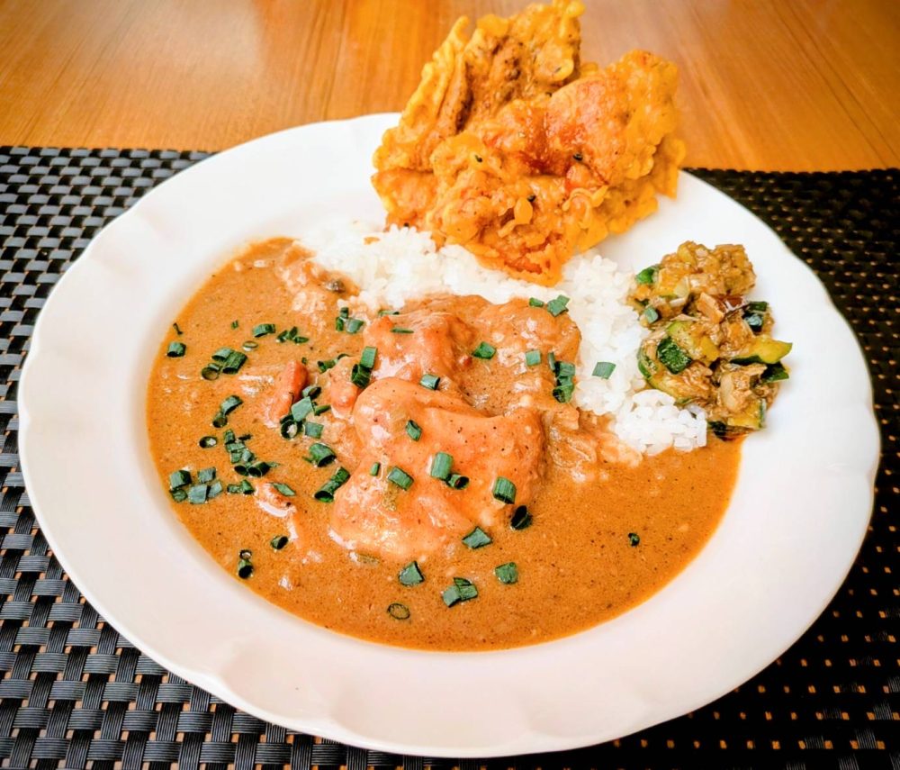 アトリエデリー　4/7(火)~4/10(金)のお弁当は？