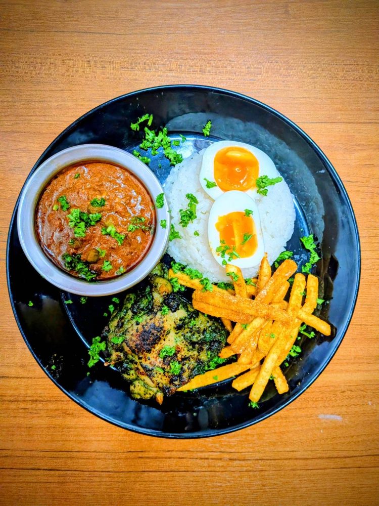 アトリエデリー　4/21(火)~4/23(木)のお弁当は？