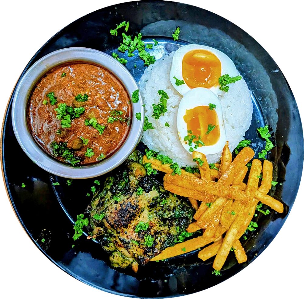 ブリティッシュキーマ、アトリエデリー