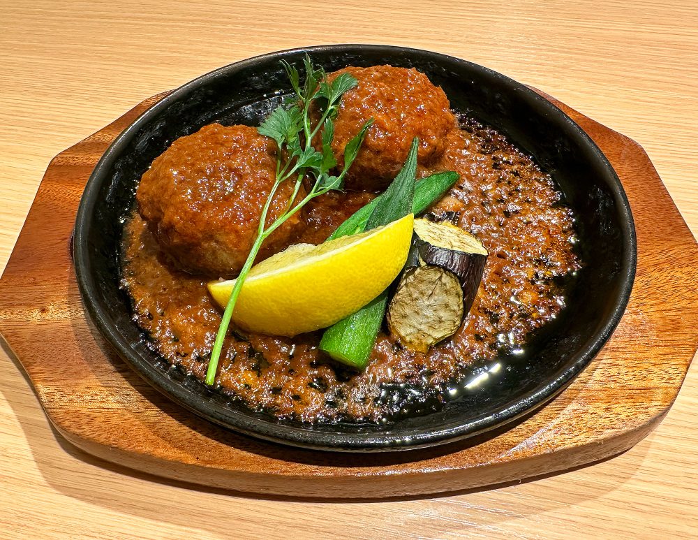 銀座店　4月限定マンスリーディナー