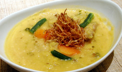 食欲が落ちると・・・