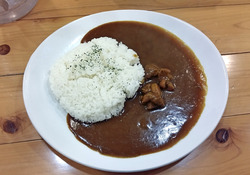 長崎カレー、大阪カレー