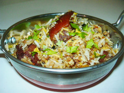 biriyani