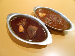 カレーポット