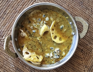 こんど作りたいカレー