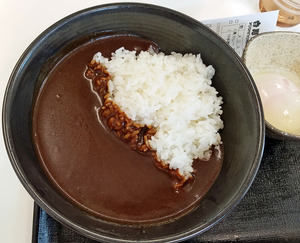 カレー屋めぐり　番外編7