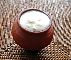 dahi