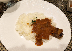 何だかんだで「欧風カレー」のこと