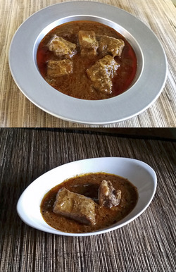 受付開始！　「たまに食べるならこんなカレー」