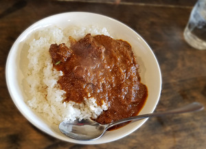 カレー屋めぐり 51　