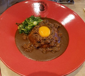 カレー屋めぐり　15