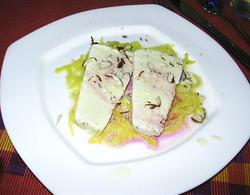 kulfi