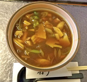 カレー屋めぐり　番外編　その６