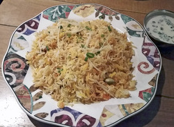 biriyani