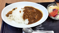 カレーは日本食か？