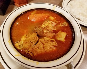 カレー屋めぐり　番外編　その７