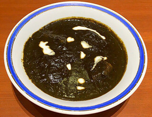 ミッドタウン店、今週のカレーは