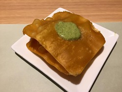 １月２日のメニュー解説　その２