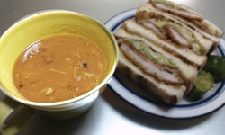 currysoup