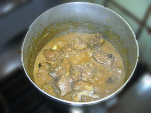 pork xachti