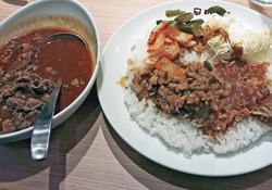 WAGYUベンガルカレー