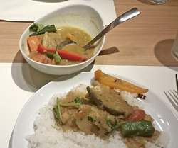 vegecurry