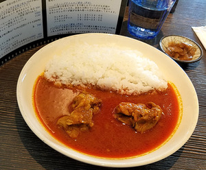 カレー屋めぐり 48