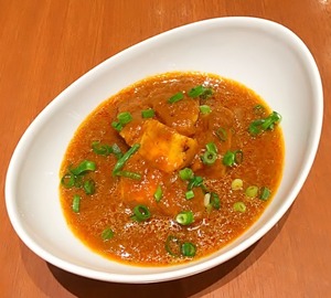 ミッドタウン店、今週のカレーは