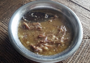 beefnihari